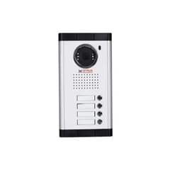 CP Plus 4 Door Bell Outdoor Unit VDP (CP-PAV-C341)