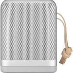 Bang & Olufsen Beoplay P6 Portable Bluetooth Speaker White thumbnail 2
