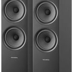 Bowers & Wilkins 603 S2 Floorstanding Speakers (pair) thumbnail 1