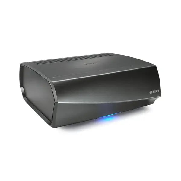 Denon HEOS Amplifier HS2 - 2 Ch. 100W Amplifier with HEOS® Built-in