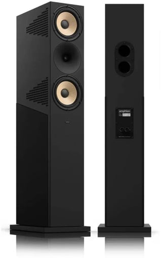 Amphion Krypton K3 Floor Standing Speaker PAIR