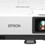 Epson PowerLite 2065 5500-Lumen XGA 3LCD Projector thumbnail 2