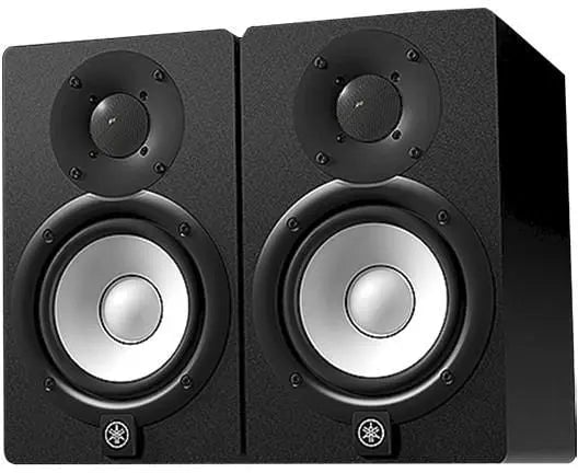 YAMAHA HS7MP 6.5 inches POWERED STUDIO MONITOR
