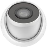 Hikvision DS-2CD1383G0-I 8 MP IR Fixed Turret Network Dome Camera thumbnail 3