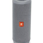 Jbl Flip 4 Portable Bluetooth Waterproof Speaker With Powerful Bass & Microphone thumbnail 1