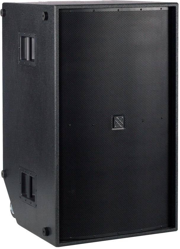 Crest Versarray® PRO 218 Sub 2 x 18 inch Powered Subwoofer