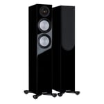 Monitor Audio Silver 200 tower Speakers Pair thumbnail 1