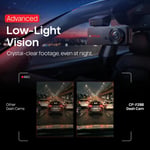CP PLUS Dash Cam for Car CP-F28B thumbnail 4
