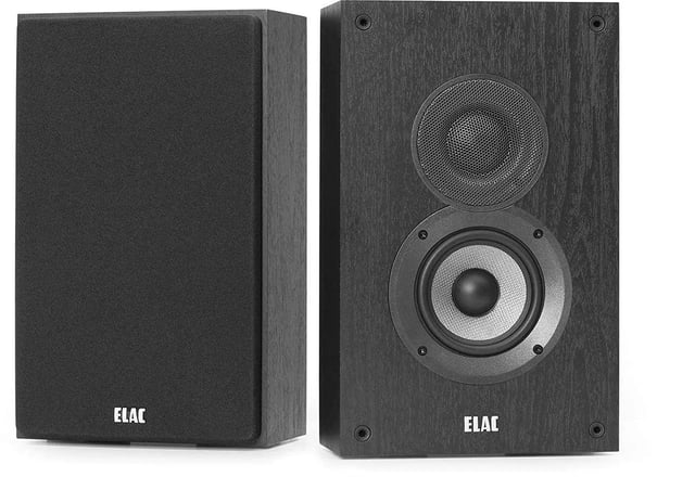 Elac Debut 2.0 Owb4.2 On Wall Speakers (pair)