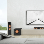 Klipsch Premiere Rp-1400sw Subwoofer thumbnail