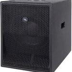 Proel S10A Active Hybrid Band Pass Subwoofer thumbnail 2
