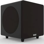 Velodyne Acoustics Dw-12 Bk Subwoofer 12 Inches 400w - Each thumbnail 1