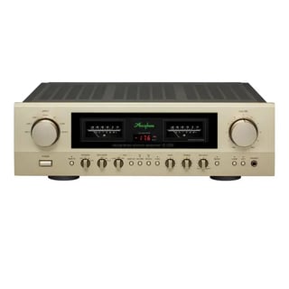 Accuphase E-270 - Integrated Stereo Amplifier