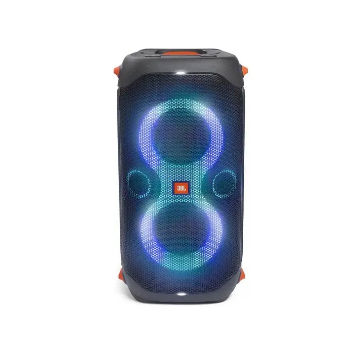 JBL PartyBox 110 - Portable Wireless Speaker