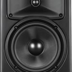 Rcf Ayra Pro8 Professional Active 2-way Studio Monitor thumbnail 1