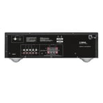 Yamaha R-S202 - Stereo Receiver thumbnail 2