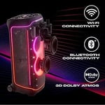 JBL PartyBox Ultimate thumbnail 2