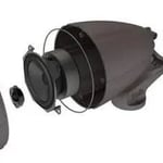 Polk Audio Atrium Sat300 Compact Staked Outdoor Speaker thumbnail 4