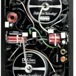 Definitive technology Di 5.5bps 5.25â€ Bipolar In-wall / In-ceiling Speaker (seach) With Latest-gen Bdssâ„¢ Drivers thumbnail 4