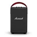 Marshall Tufton - Portable Bluetooth Speaker thumbnail 1