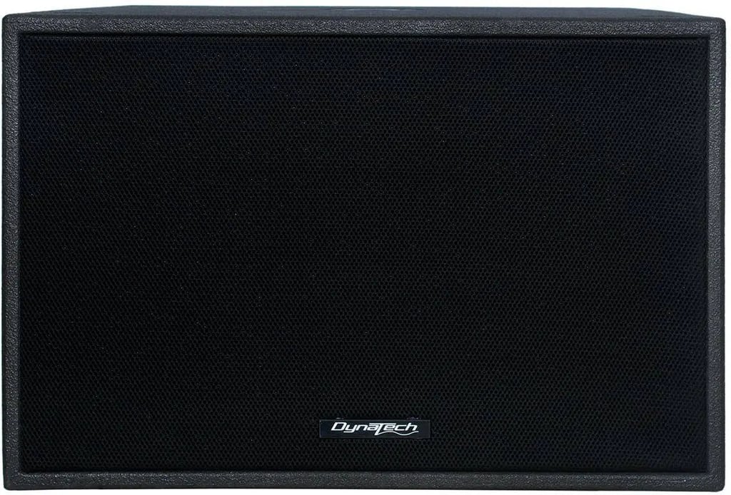 Dynatech Zeta15t Active 15-inch 800w Subwoofer
