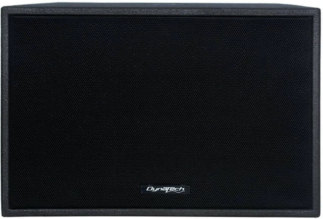 Dynatech Zeta15t Active 15-inch 800w Subwoofer