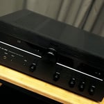 Magnat MA 900 stereo amplifier thumbnail 3