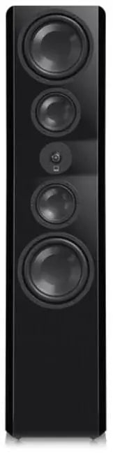 Svs Sound ultra Evolution Pinnacle - Floor Standing Speaker - Pair