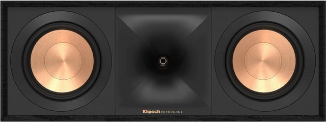 Klipsch R-50-C center channel speaker