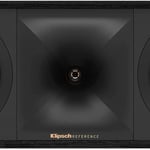 Klipsch R-50-C center channel speaker thumbnail 1