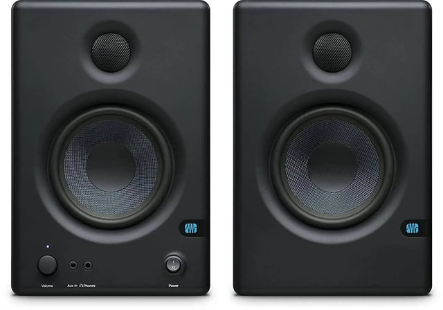 Presonus Eris E4.5 Near Field Studio Monitor Speaker (pair)