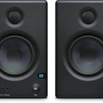 Presonus Eris E4.5 Near Field Studio Monitor Speaker (pair) thumbnail 1