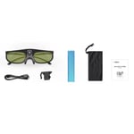 XGIMI Active Shutter 3D Glass thumbnail 3