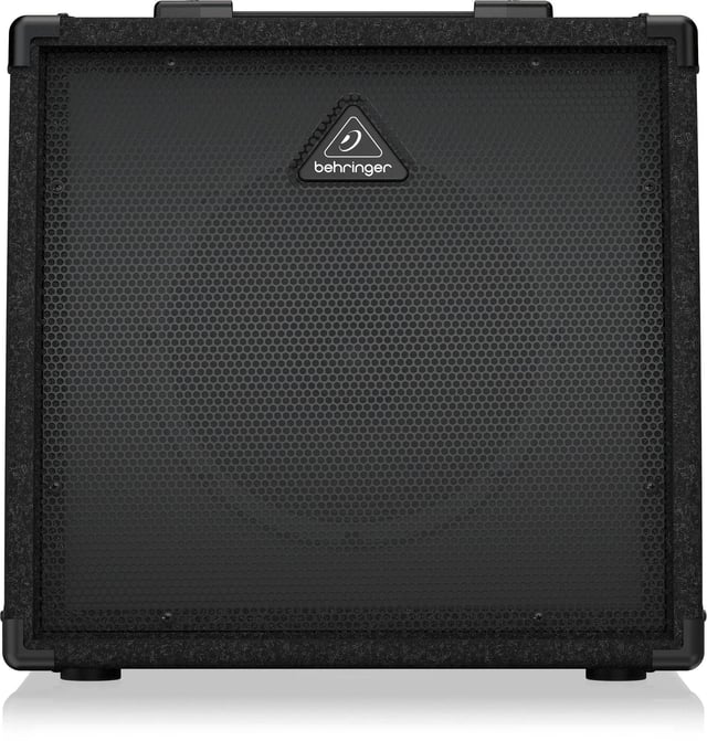 Behringer Eurolive Vp1800s Professional 1600w 18 Inches Pa Subwoofer