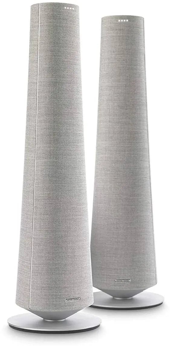 Harman Kardon Citation tower Smart Premium Floorstanding Speakers (pair)