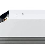 LG Hf85jg ultra Short throw Full Hd Laser Home theatre Projector thumbnail 2