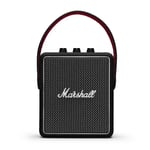 Marshall Stockwell 2 - Portable Bluetooth Speaker thumbnail 1
