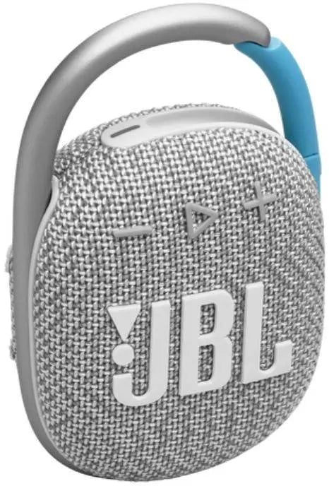 Jbl Clip 4 Eco Portable Bluetooth Speaker