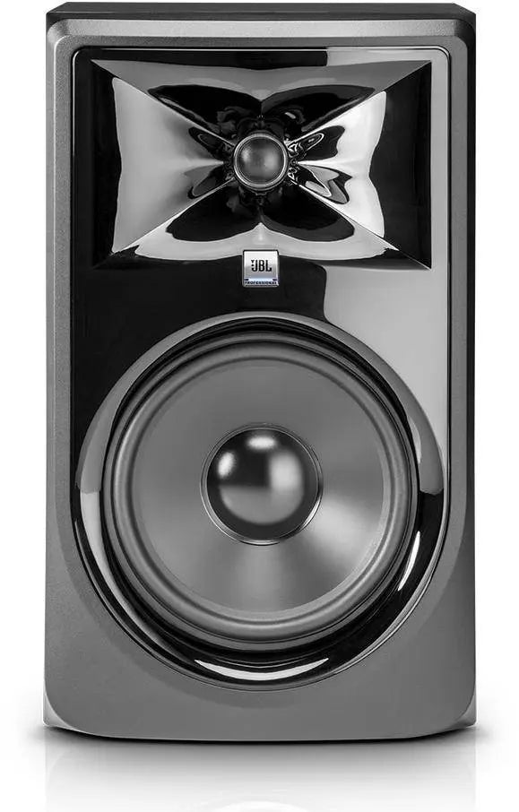 Jbl 308p Mkii Powered 8 Studio Monitor (each)