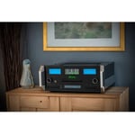 McIntosh Labs MCD12000 - 2 Channel SACD/CD Player thumbnail