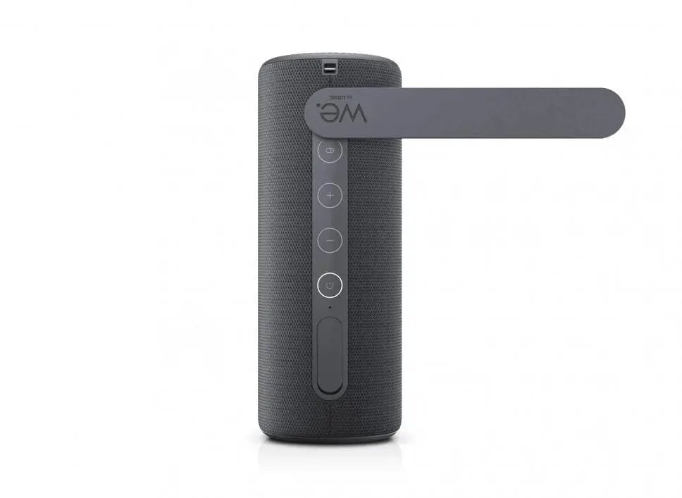 Loewe We Hear 1 Portable Bluetooth Speaker Black