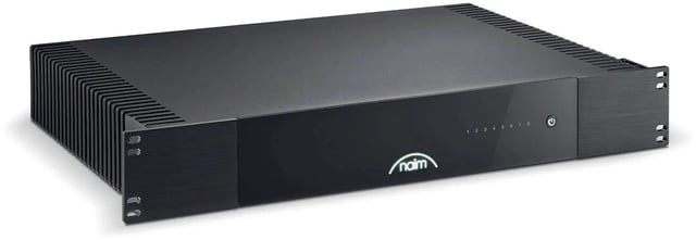Naim CI-NAP 108 8 channel power amplifier