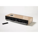 Naim Mu-so Wood Edition - Wireless Speaker thumbnail