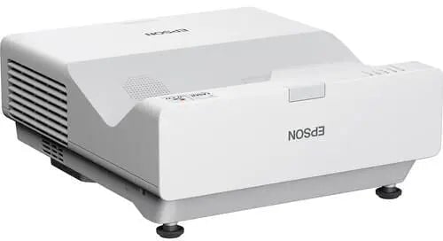 Epson EB-725Wi - 4000 Lumens Full HD 1080p 3LCD WIFI Enabled Interactive Ultra Short Throw Laser Projector