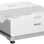 Epson EB-725Wi - 4000 Lumens Full HD 1080p 3LCD WIFI Enabled Interactive Ultra Short Throw Laser Projector thumbnail 1