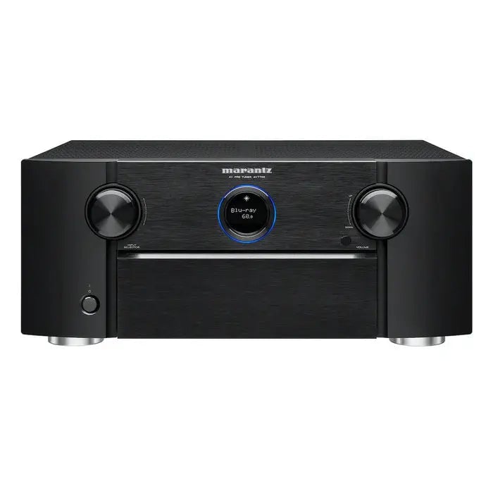Marantz AV7705 - 11.2 Channel Pre-Amplifier