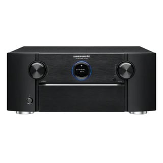 Marantz AV7705 - 11.2 Channel Pre-Amplifier