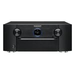 Marantz AV7705 - 11.2 Channel Pre-Amplifier thumbnail 1