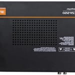 JBL CSA-2120 Audio Amplifier thumbnail 2