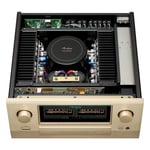 Accuphase E-800 - Integrated Stereo Amplifier thumbnail